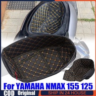 Nmax v2 v1 NMAX 155 U Box Inner Leather pad UBOX PARTY COVER NMAX V2 Accessories 2019-2024