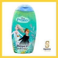 二合一洗髮水及護髮素 300 毫升 5022545152711[平行進口]