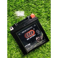 OD BATTERY / BATERYA 12N5L-BS FOR MIO ORIGINAL