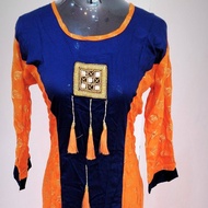 Rayon Kurtis