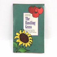 The Rustling Grass: Discovering the Wonders of God's World (Paperback) LJ001