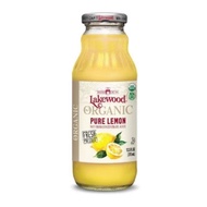 Lakewood Organic Pure Lemon (12.5oz)