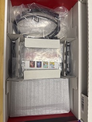 任天堂 Nintendo Switch 主機