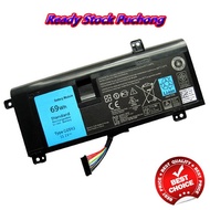 Dell 0G05YJ 08X70T 8X70T G05YJ GO5YJ Y3PN0 Laptop Notebook Battery Replacement Puchong Selangor Read