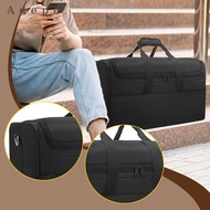 [Adepe] Cajon Box Drum Carry Bag Durable Oxford Cloth Drum Case Drumsticks Bag for Gig Concert Pract