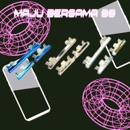 TOMBOL ON OFF + VOLUME BUTTON VIVO V15 OUTER BUTTON/