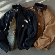 Carhartt x Invincible Reversible Detroit Jacket Max