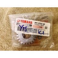 GEAR PUMP DRIVE Y15ZR HLY 💯 ORI (2PV-E3324-00)