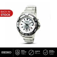 New Jam Tangan Pria Seiko Classic SNQ113 Perpetual Calendar Quartz