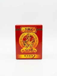 ⭐️全場最平$13 ---> Lee Kum Kee 李錦記海皇XO醬 (椒香麻辣)80g