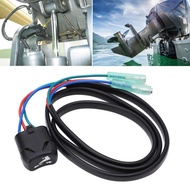 gugushop Trim Tilt Switch and 37850 90J00 90J01 90J02 90J03 ABS Replacement for Outboard Remote Cont