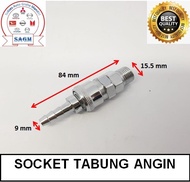 SOCKET NEPEL TABUNG ANGIN KLAKSON