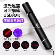 Flashlight Laser Pen NMNQ