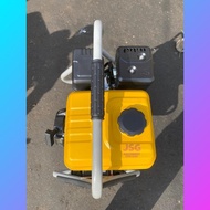 EUROX GOLD EGI3000M 208CC Gasoline Inverter Generator 2.8kW Portable Silent Power Generator