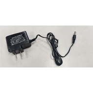 Rotating Laser (Sweeper) 5.8V Charger (DC Jack)