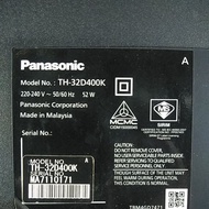 PANASONIC TH-32D400K (SPARE PART)