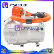 Factory Price For Auto Electric AC COMPRESSOR for TOYOTA PRIUS HYBRID 888370407010 0420000193 042000