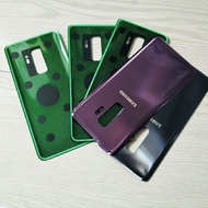 Replace back glass - back cover - back cover for samsung S9/S9 plus