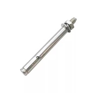 304 Stainless Steel Phillips Countersunk Head Internal Expansion Screw Built-in Extension Pull Expan