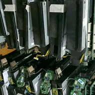 Laser unit Canon IR 5050 5070 5570 6570