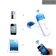 Bluetooth AV Receiver Ck-06 Bluetooth USB Audio Bluetooth Car Wiraless Car Audio Connection Without 