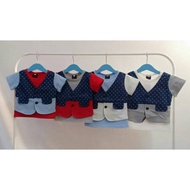 Baby Boy Vest T-shirt