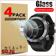 [M1708] Kính cường lực cho đồng hồ Garmin Forerunner 965 955 945 735 265 255 245 Garmin Fenix 7 7x7S