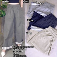 KATUN 6658 Cel Pj Panties Cotton Stick Back Imp 110,000