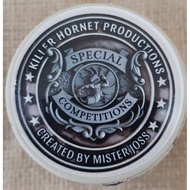 Killer Hornet Special Competition Glass Indachi Series- Gelasan