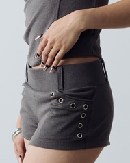 fallen angels AVA SHORT