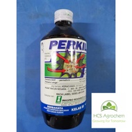 (+-500ml) Racun serangga permethrin --- 26.3% w/w Perkill
