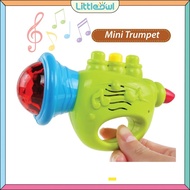 Musical Instruments Toys Trumpet For Kids Mainan Baby