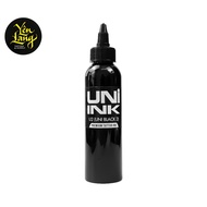 U2 (Uni Black 2) - Uni Ink - Made in USA