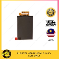 ALCATEL 4009X ( Pixi 3 3.5" ) LCD Screen Only