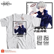 Jujutsu Kaisen - Inumaki Toge Box Anime Shirt hellocollectioncod