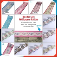 Oil-resistant and heat-resistant kitchen Wallpaper 60 cm * 6 meters aluminum foil Easy to clean, inc