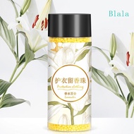 Blala Laundry Beads 200g Bottle Lasting  Clothes Clean Detergent Supplies