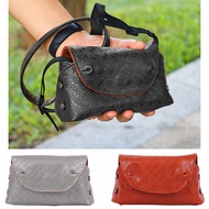 Retro Camera Bag with Strap For Fujifilm X-Half X100VI X100V X100T X100F Camera