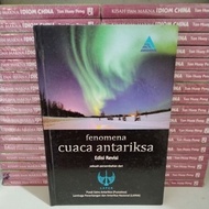 FHENOMENA CUACA SPACE BOOK REVISED EDITION
