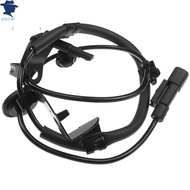 [prosperrise] 4670A583 For 2007-2012 Mitsubishi Pajero 4WD Lancer Outlander Rear Left ABS Wheel Spee