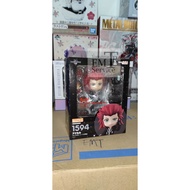 Nendoroid 1594 Axel: Kingdom Hearts III Ver.