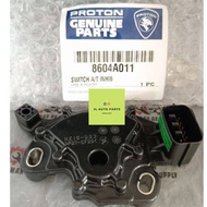Gear level / Inhibitor Switch for Proton Waja 1.6 Gen 2 Saga BLM EXORA PERSONA 8604A011