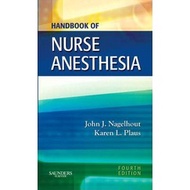 Handbook of Nurse Anesthesia 4th Edition