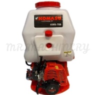 KOMASU KMS708 KNAPSACK SPRAYER 20L (PAM RACUN)