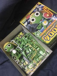 Keroro gunso 軍曹模型