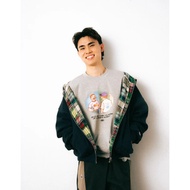 [NEW] JONNIES BODEGA HAVE YOU HEARD OF JB GREY TEE