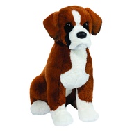 Chance Boxer ตุ๊กตาสุนัขบ็อกเซอร์ แชนซ์