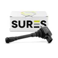 คอยล์จุดระเบิด NISSAN MARCH ALMERA 1.2 SYLPHY JUKE PULSAR URVAN E26 X-TRAIL T32 TEANA L33 NOTE / HR1