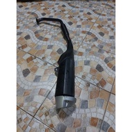 YAMAHA R15V3 MT15 R15V4 R15M AND XSR155 PIPE EXHAUST