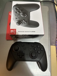Nintendo Switch Pro 控制器
